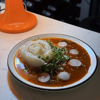 Jilli - Seoul Carpaccio - Korean Near Me - San Francisco, California