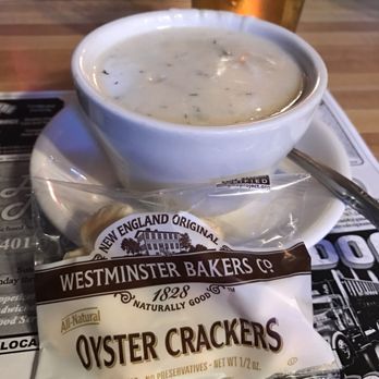 Lindy's Tavern - Seafood chowder- amazing - Seafood Near Me - North Smithfield, Rhode Island Lindy's Tavern - Seafood chowder- amazing - Seafood Near Me - North Smithfield, Rhode Island