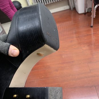Rafik Shoe Repair - Shoe Repair Near Me - New York, New York