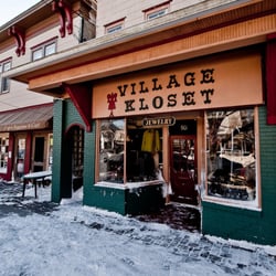 Village Kloset