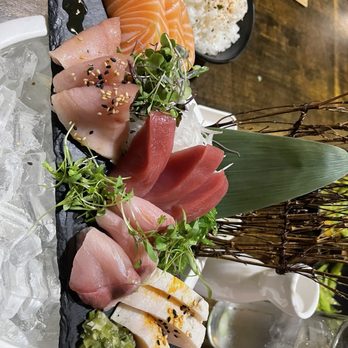 M Sushi Bistro - Sushi Bars Near Me - Lodi, California M Sushi Bistro - Sushi Bars Near Me - Lodi, California