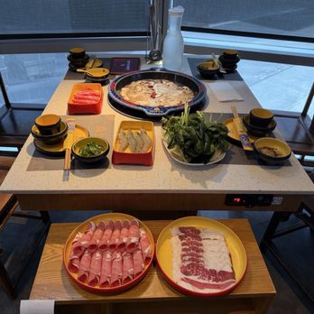 Lao Ma Tou Hot Pot - Hot Pot Near Me - Bellevue, Washington Lao Ma Tou Hot Pot - Hot Pot Near Me - Bellevue, Washington