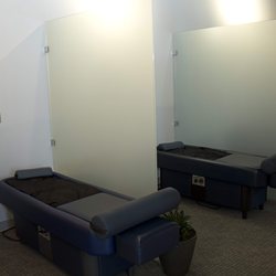 NuSpine Chiropractic - South Lincoln - Hyrdotherapy Area