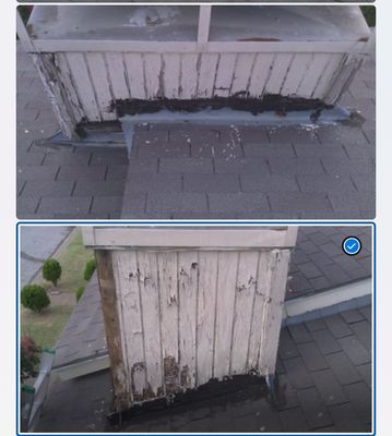 DB Roof Repairs Logo