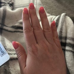 Super Star Nails - Dip nails