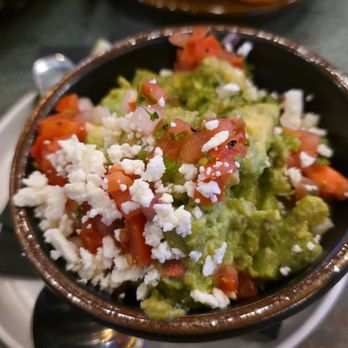 Conejos - Hand smashed guacamole - Tex-Mex Near Me - Round Rock, Texas Conejos - Hand smashed guacamole - Tex-Mex Near Me - Round Rock, Texas