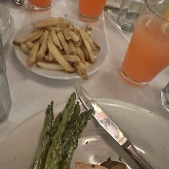 Angie's Seafood - French Fries - Seafood Near Me - Baltimore, Maryland