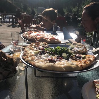 Panorama Pizza Pub - Amazing view and pizza! - Pizza Near Me - Healy, Alaska