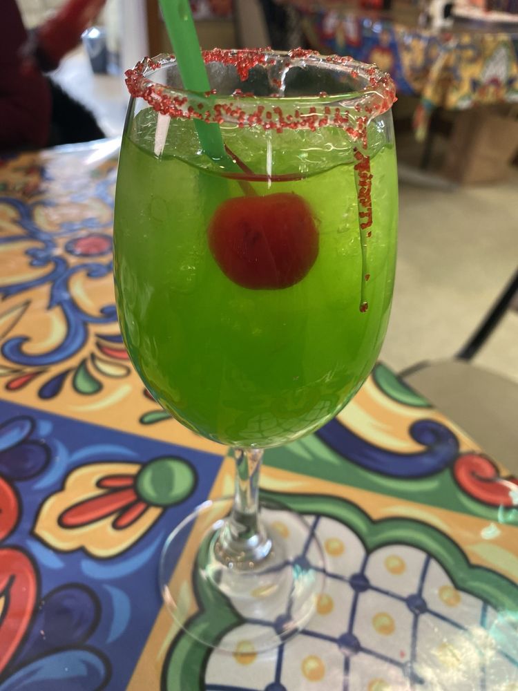 Veracruzana Restaurant