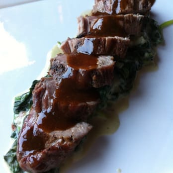 Evening Star Cafe - The amazing pork special. - New American Near Me - Alexandria, Virginia Evening Star Cafe - The amazing pork special. - New American Near Me - Alexandria, Virginia