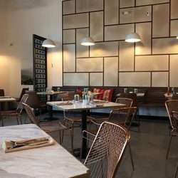 Laziz Kitchen