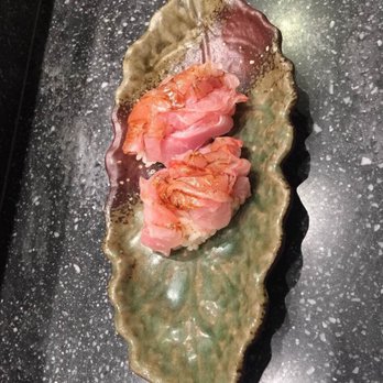 Sushi Murayama - Sushi Bars Near Me - Honolulu, Hawaii