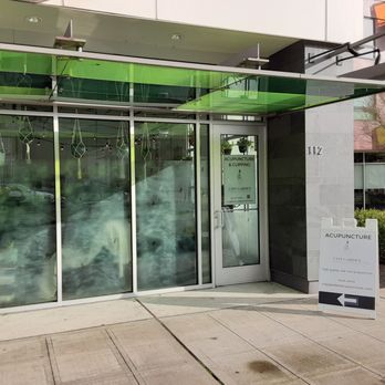City Garden Community Acupuncture - Front door is on MLK in Columbia City - Traditional Chinese Medicine Near Me - Seattle, Washington City Garden Community Acupuncture - Front door is on MLK in Columbia City - Traditional Chinese Medicine Near Me - Seattle, Washington