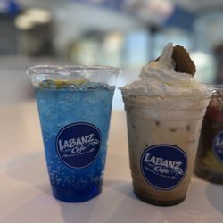 Labanz