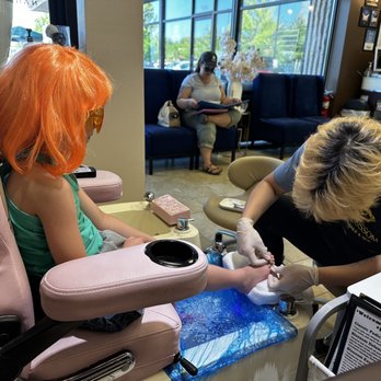 Blossom Nail & Spa - Nail Salons Near Me - Battle Ground, Washington Blossom Nail & Spa - Nail Salons Near Me - Battle Ground, Washington