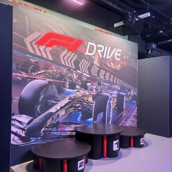 F1 Las Vegas - Race Tracks Near Me - Las Vegas, Nevada