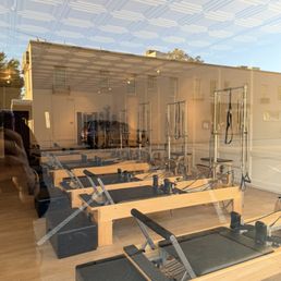 Exterior photo of Raleigh Pilates - Raleigh, North Carolina Exterior photo of Raleigh Pilates - Raleigh, North Carolina