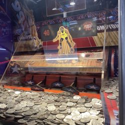 Joe's Playland - Broken game