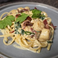 Thymekeepers Kitchen