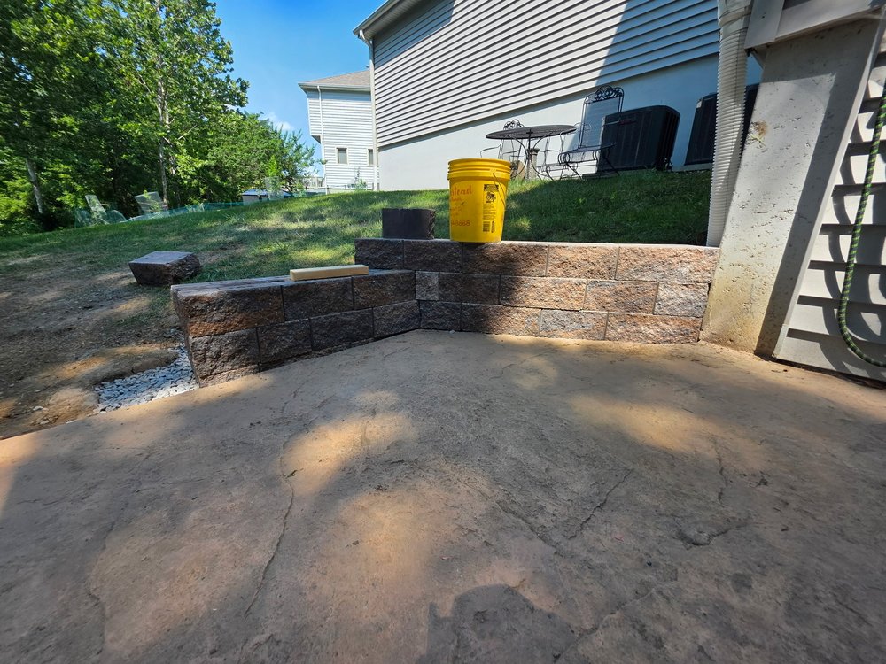 EDU Lawn Service - tree service in North Kansas City, MO