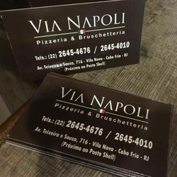 Via Napoli