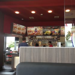 KFC