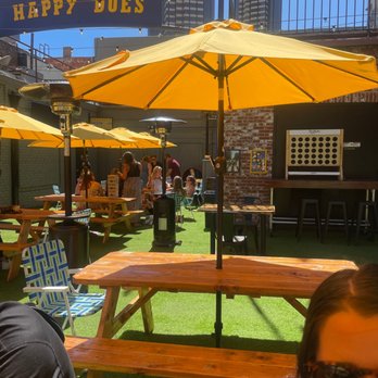 Happy Does Bar - Bars Near Me - San Diego, California