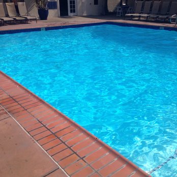 Bahia Resort Hotel - San Diego, CA