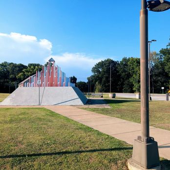 I-55 Tennessee Welcome Center - Rest Stops Near Me - Memphis, Tennessee