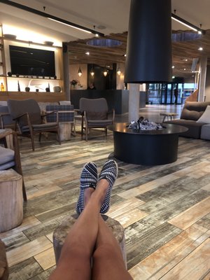 Urban Lodge Hotel by null