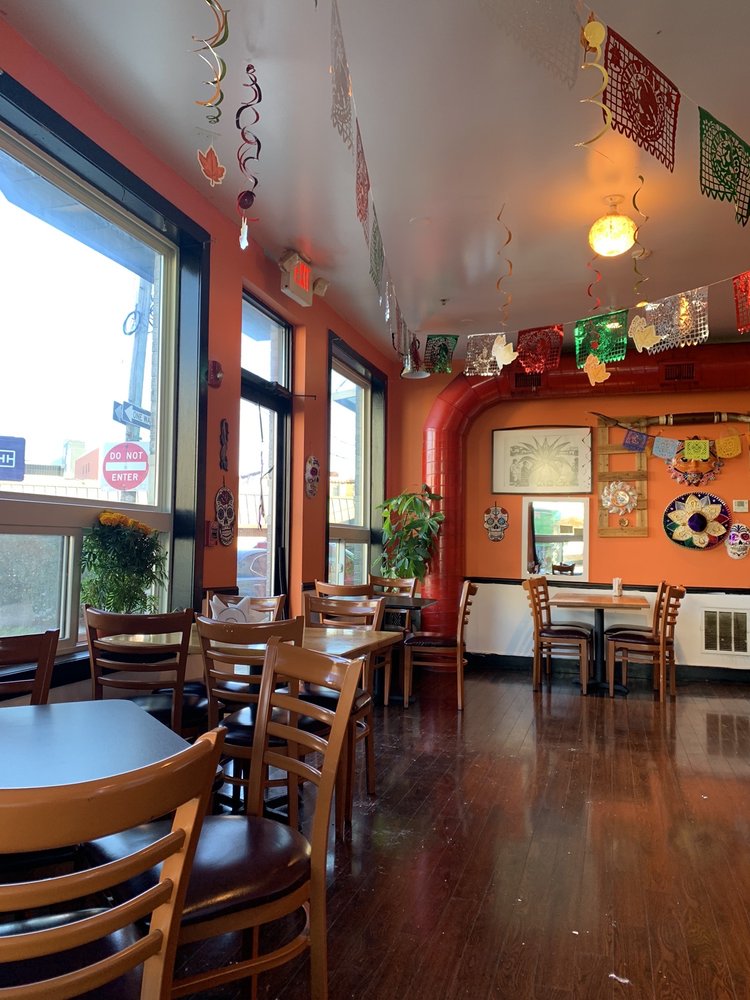 Pancho's Cafe