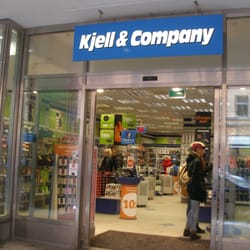 Kjell & Company