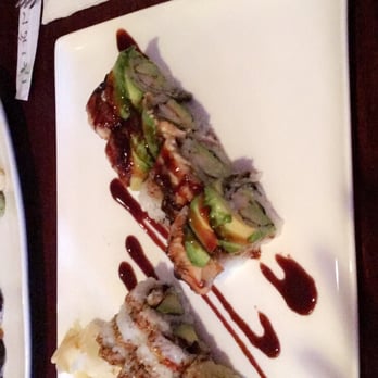 Kirin Sushi - Beautiful presentation!! - Sushi Bars Near Me - Antioch, Tennessee Kirin Sushi - Beautiful presentation!! - Sushi Bars Near Me - Antioch, Tennessee