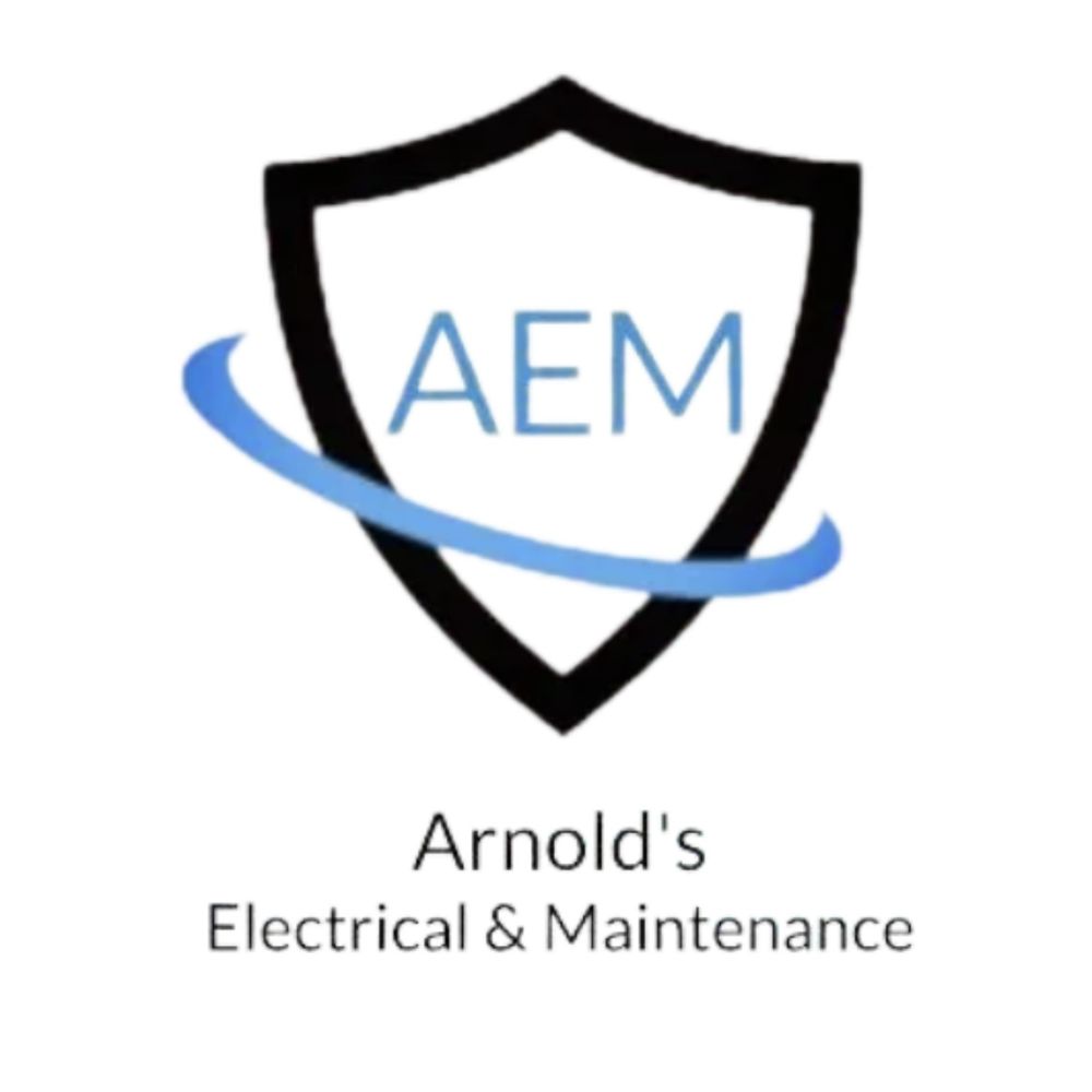 ARNOLD’S ELECTRICAL & MAINTENANCE Updated July 2024 Request a Quote