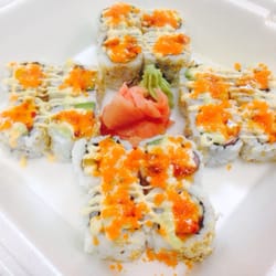 Ishikawa - Hawaiian Roll