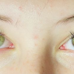 Lash’n Out Loud - Volume