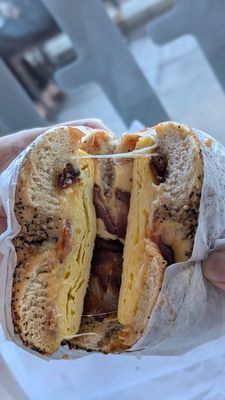 Call Your Mother Deli - Vienna by null
