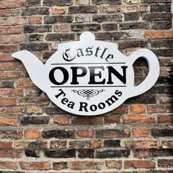 Castle Tea Rooms