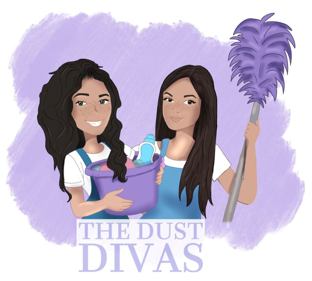 THE DUST DIVAS CLEANING - Updated August 2024 - St. Catharines, Ontario ...