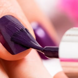 Forest Nails & Spa