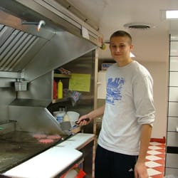 Bob's Drive-in