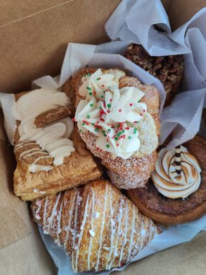 Brightside Bakeshop - East by null