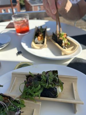 The Abner Hotel by null