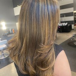 Element Hair