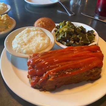 Mark's City Grill - American Near Me - Columbus, Georgia
