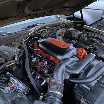 1. Fast and Quality Auto Repair