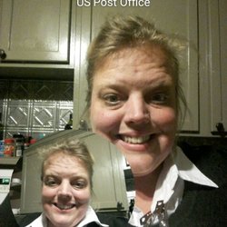 US Post Office