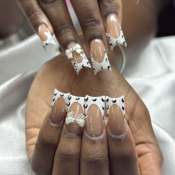 Bros Nails Spa - pinterest nail inspired photo - Nail Salons Near Me - Miami Gardens, Florida Bros Nails Spa - pinterest nail inspired photo - Nail Salons Near Me - Miami Gardens, Florida