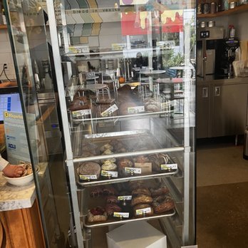 Superba Snacks + Coffee - More items. - Breakfast & Brunch Near Me - Pasadena, California