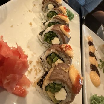 The Rutledge - Steak Sushi - Bars Near Me - Franklin, Tennessee The Rutledge - Steak Sushi - Bars Near Me - Franklin, Tennessee